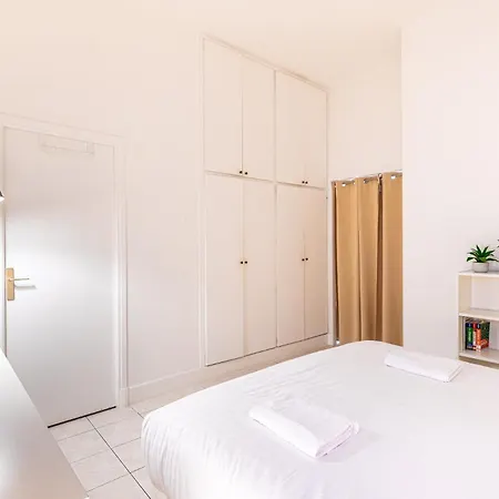 Apartamento Guestready - Bright In The Heart Of *